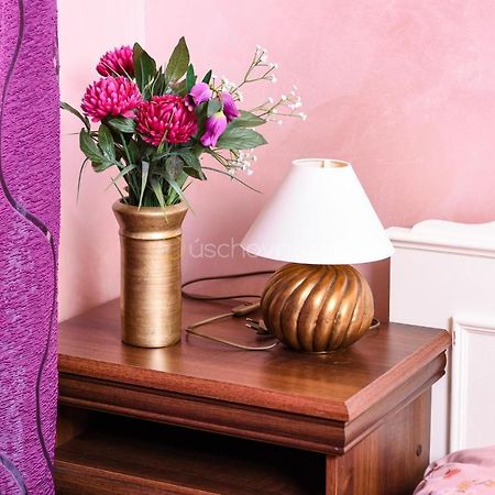 Rose Apartment Marianske Lazne Ngoại thất bức ảnh