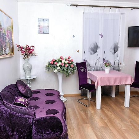Rose Apartment Marianske Lazne Ngoại thất bức ảnh