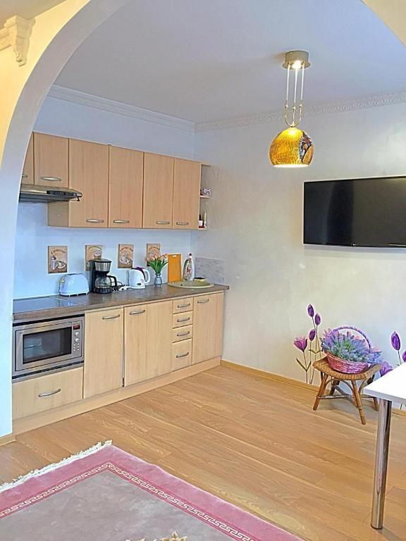 Rose Apartment Marianske Lazne Ngoại thất bức ảnh