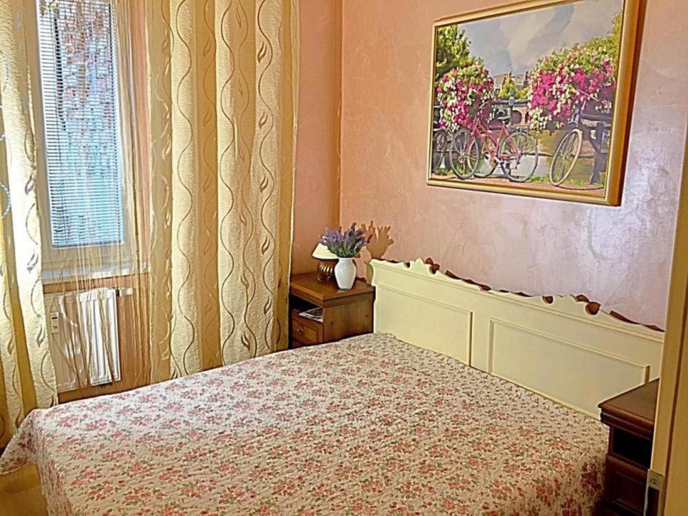 Rose Apartment Marianske Lazne Ngoại thất bức ảnh