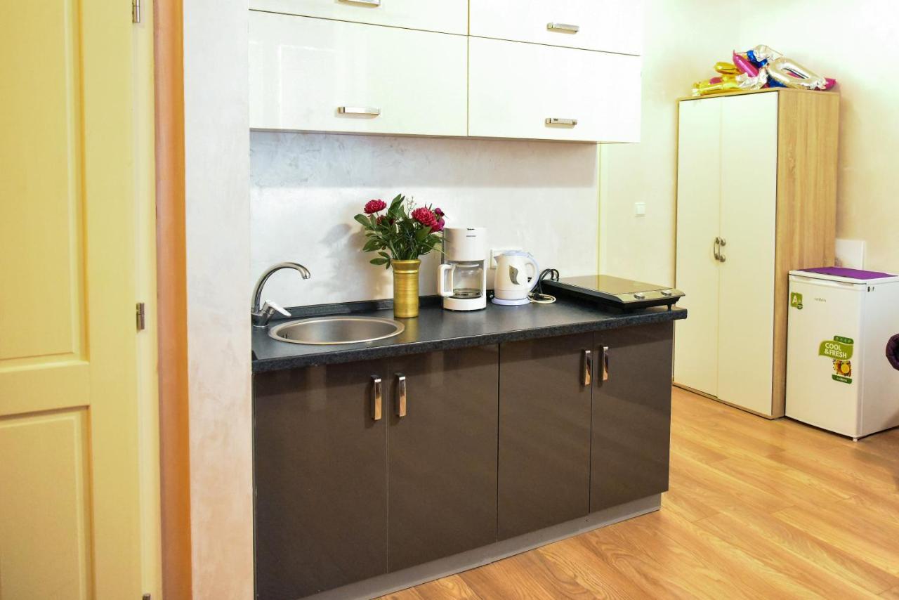 Rose Apartment Marianske Lazne Ngoại thất bức ảnh