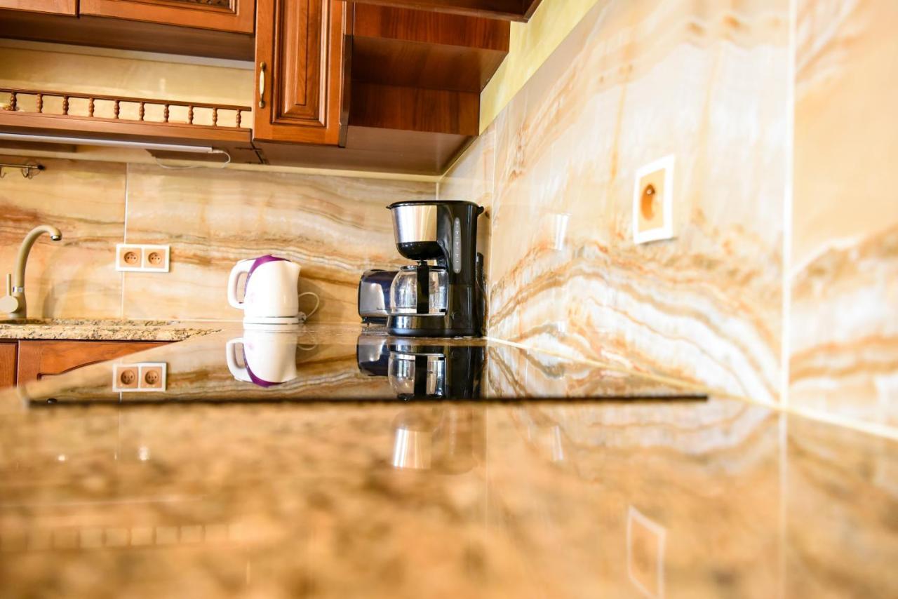 Rose Apartment Marianske Lazne Ngoại thất bức ảnh