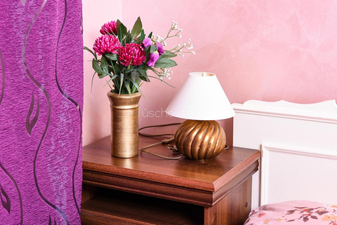 Rose Apartment Marianske Lazne Ngoại thất bức ảnh